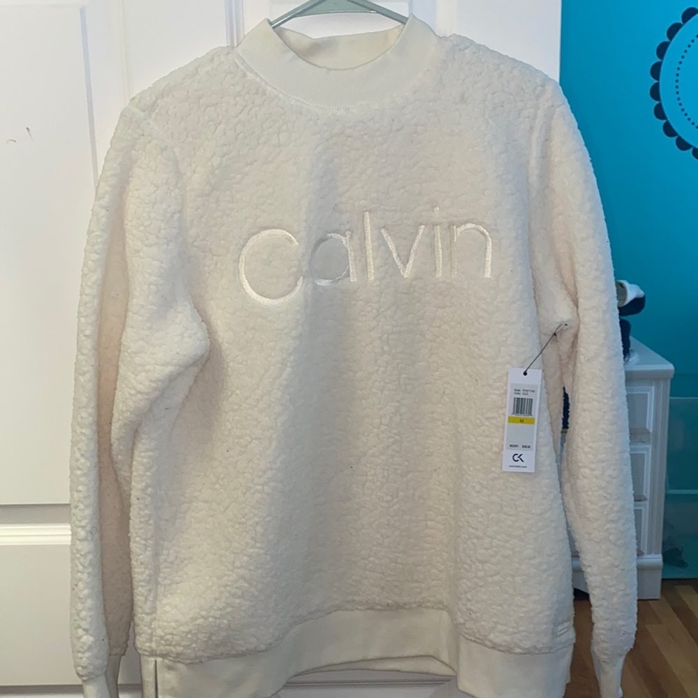 Calvin Klein crewneck